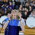 Blue Springs South Percussion 022710